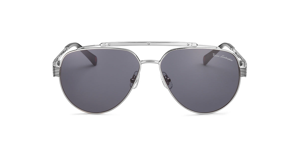 Tonino Lamborghini ™ Heritage Sunglasses - Aviator - TL512-01