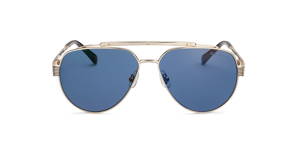 Tonino Lamborghini ™ Heritage Sunglasses - Aviator - TL512-02