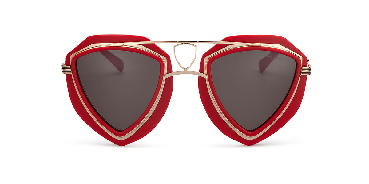 Tonino Lamborghini ™ Heritage Sunglasses - TL518 - 03