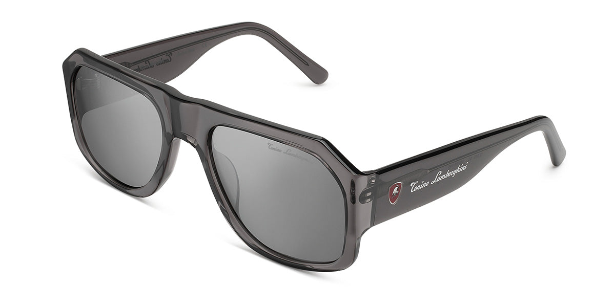 Tonino Lamborghini ™ Bold Sunglasses -  Bold-Style  - Zeiss lenses - TL519-03