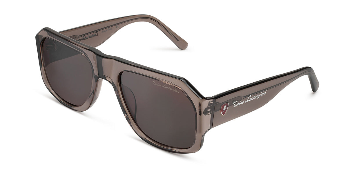 Tonino Lamborghini ™ Bold Sunglasses -  Bold-Style  - Zeiss lenses - TL519-04