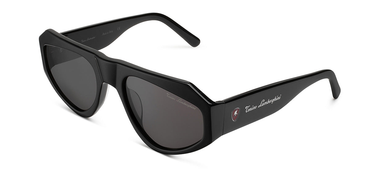 Tonino Lamborghini ™ Bold Sunglasses -  Bold-Style  - Zeiss lenses - TL519-01