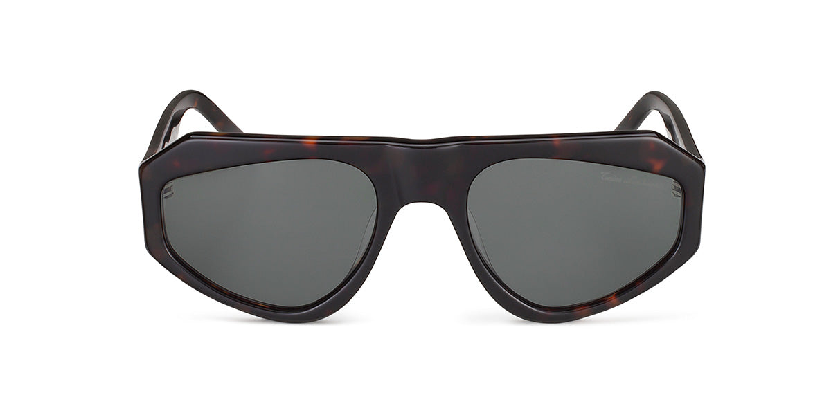 Tonino Lamborghini ™ Bold Sunglasses -  Bold-Style  - Zeiss lenses - TL520-02