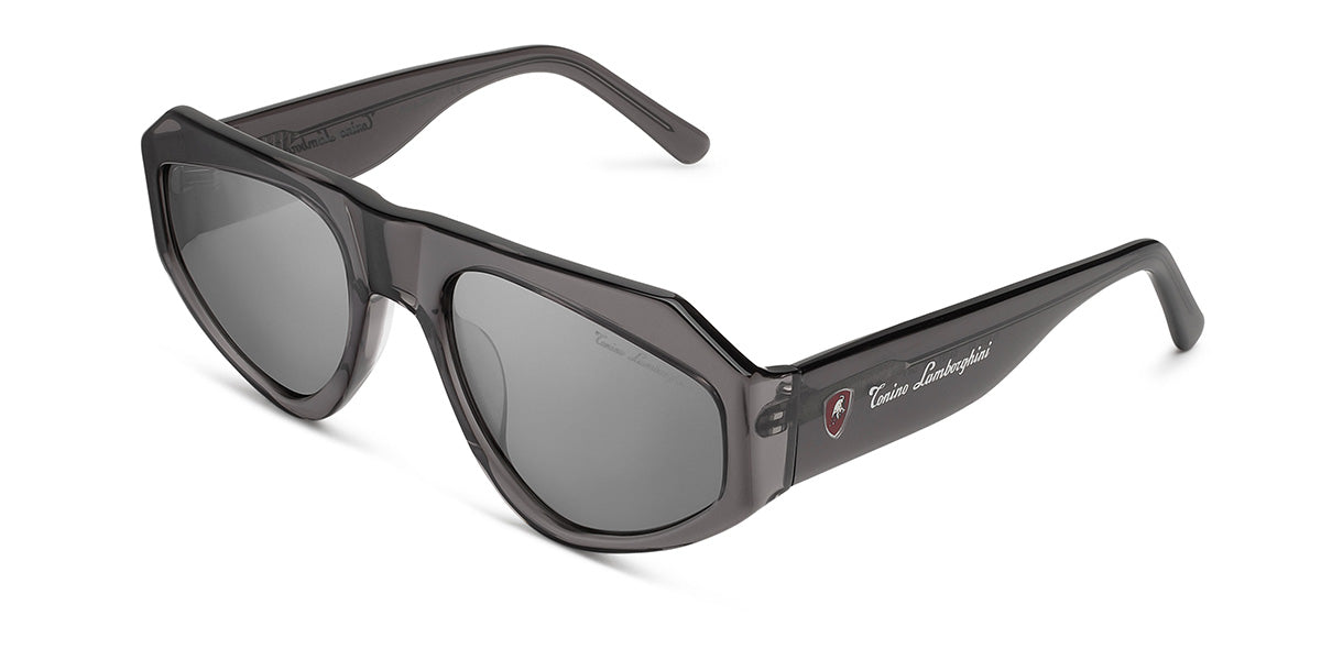 Tonino Lamborghini ™ Bold Sunglasses -  Bold-Style  - Zeiss lenses - TL520-03