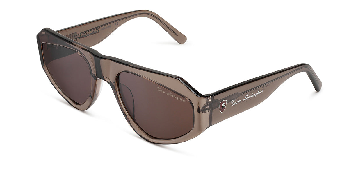 Tonino Lamborghini ™ Bold Sunglasses -  Bold-Style  - Zeiss lenses - TL520-04