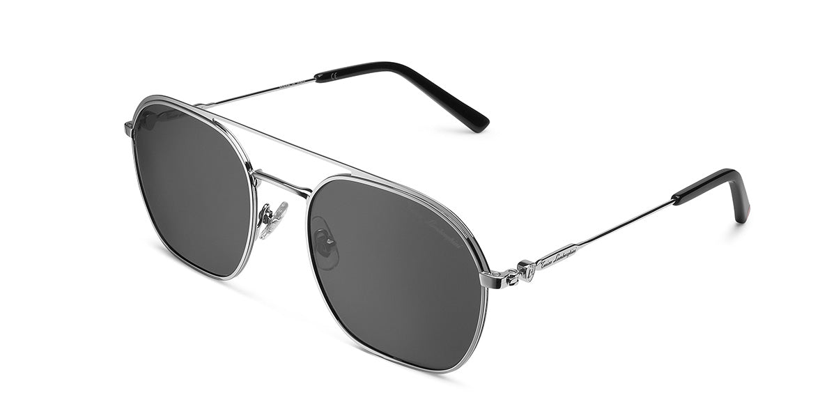 Tonino Lamborghini ™ Pilot Sunglasses - Zeiss lenses - TL765-01