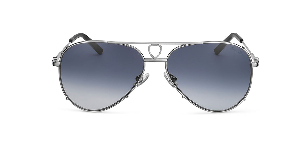 Tonino Lamborghini ™  Bold Design Aviator  - Zeiss lenses - TL768-01 - Unisex