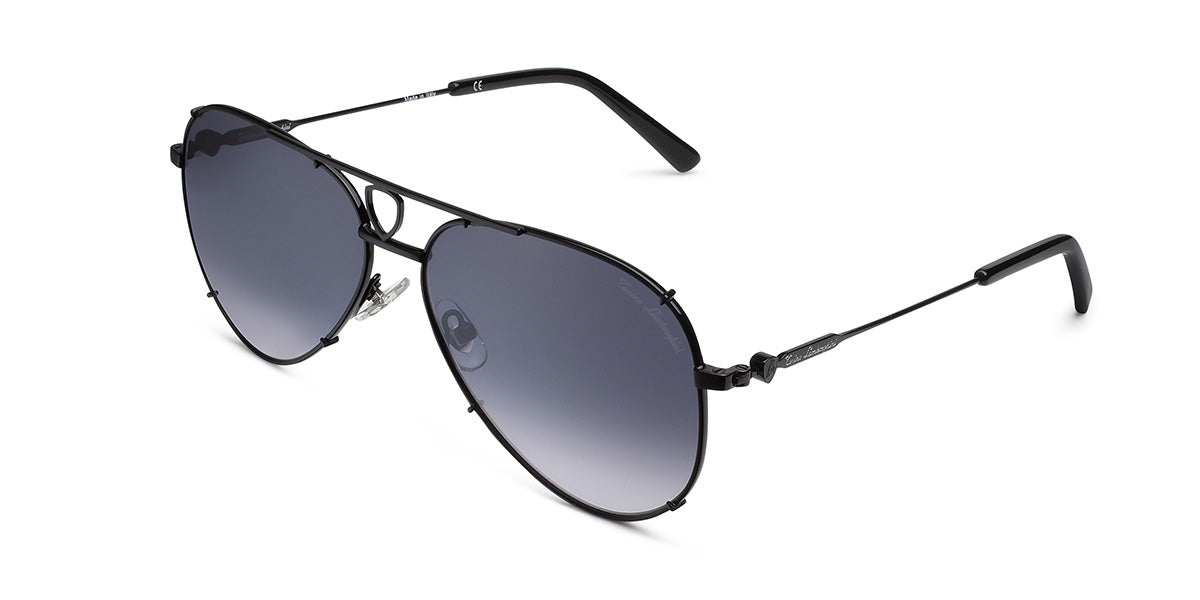 Tonino Lamborghini ™  Bold Design Aviator  - Zeiss lenses - TL768-03 - Unisex