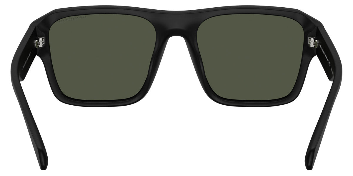 Armani Exchange™ AX4154SU 80782J 56 - Matte Black