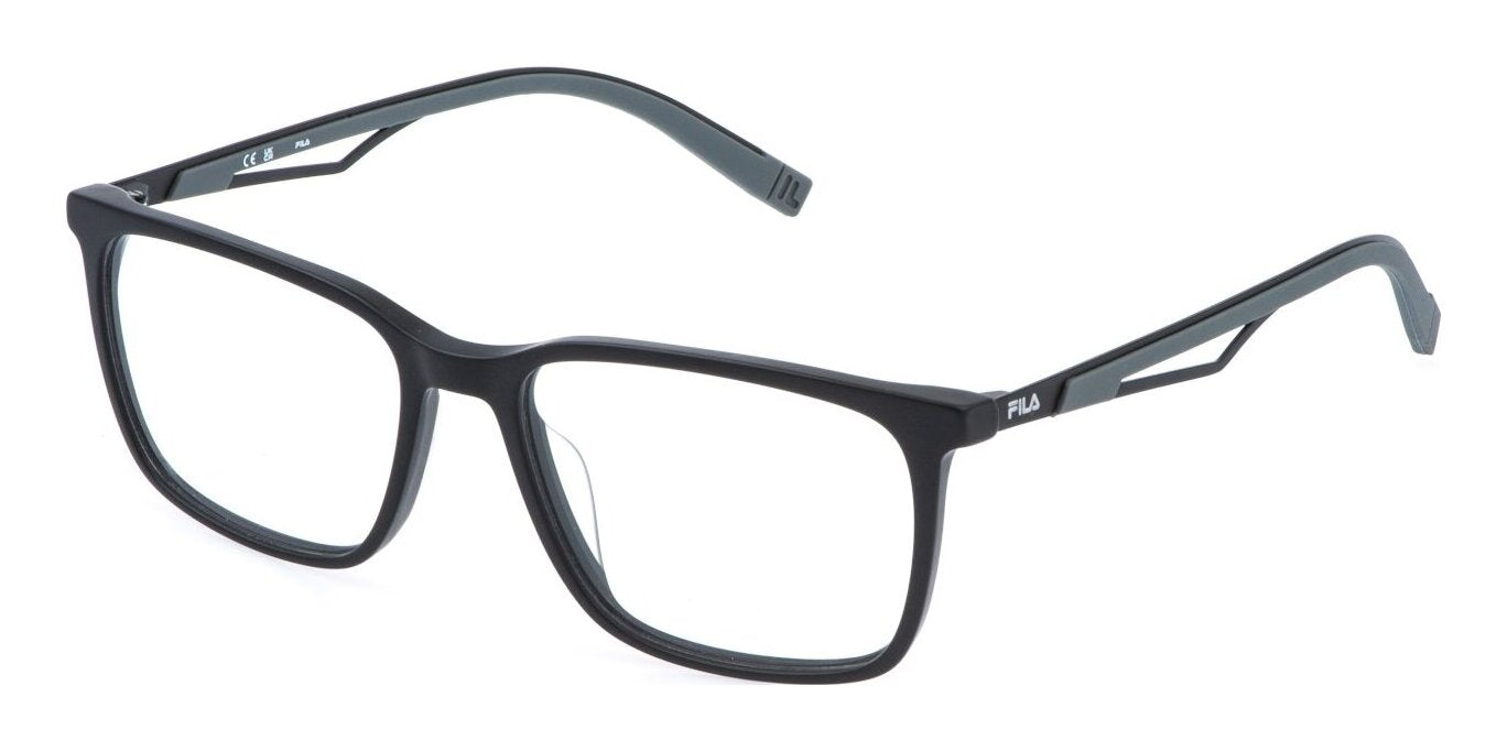 Fila™ VFI995-0703 55 - Matt/Sandblasted Black