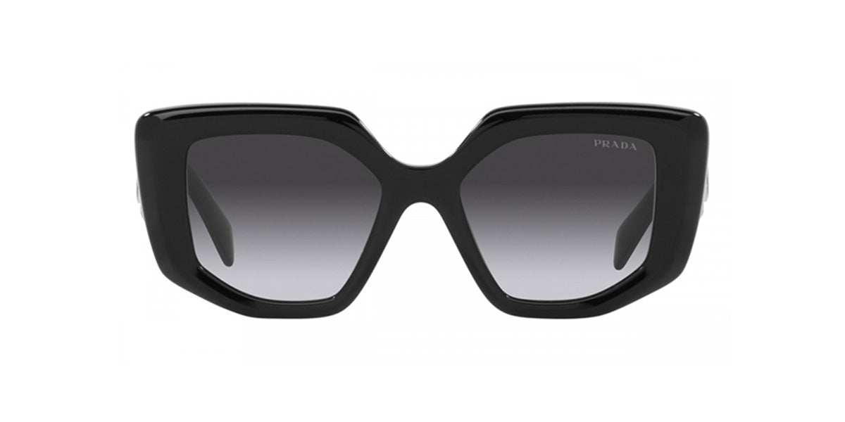 Prada PR 14ZS 1AB09S 50 - Black