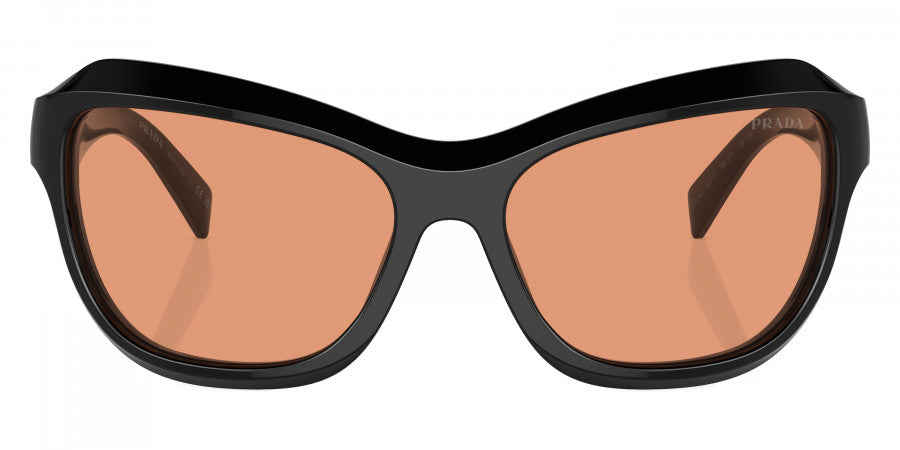 Prada PR A27S 16K07V 62 - Black