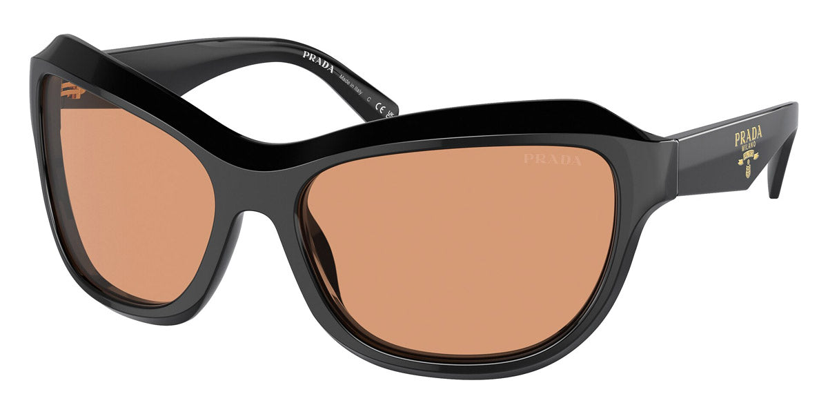 Prada PR A27S 16K07V 62 - Black
