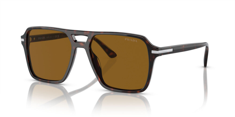 Prada™ PR 20YS 16N0B0 55 - Havana