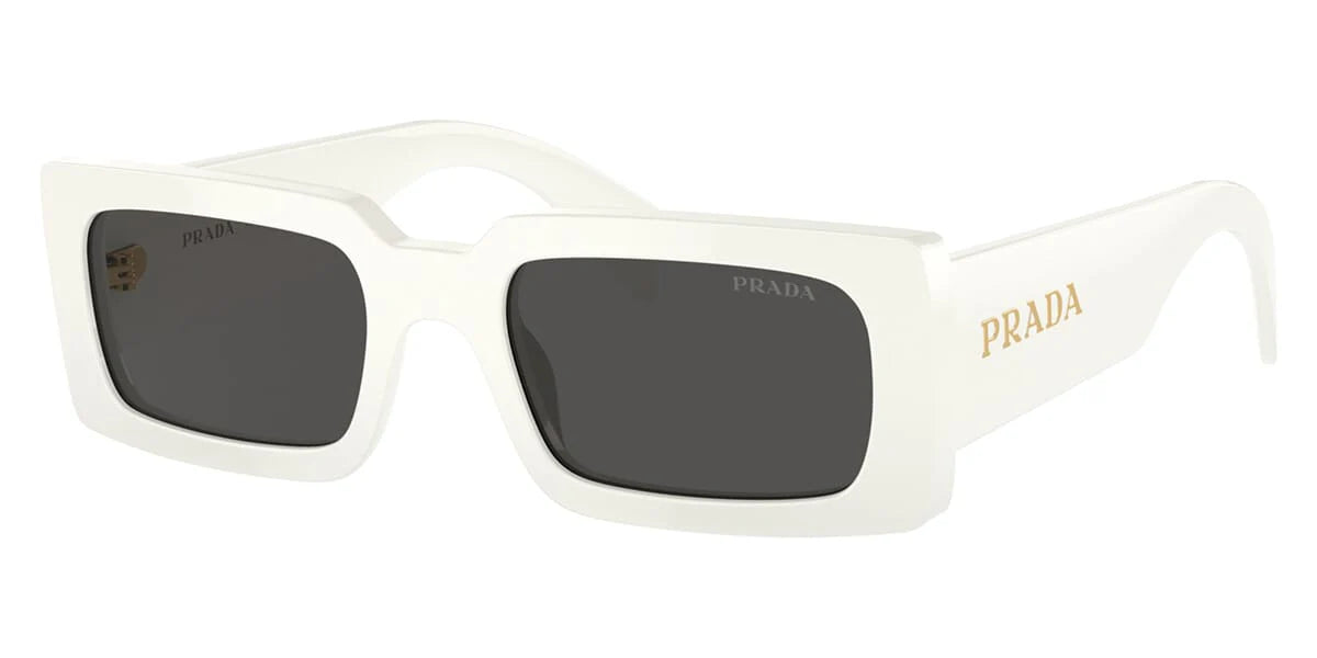 Prada™ PR A07S 1425S0 52 - Talc