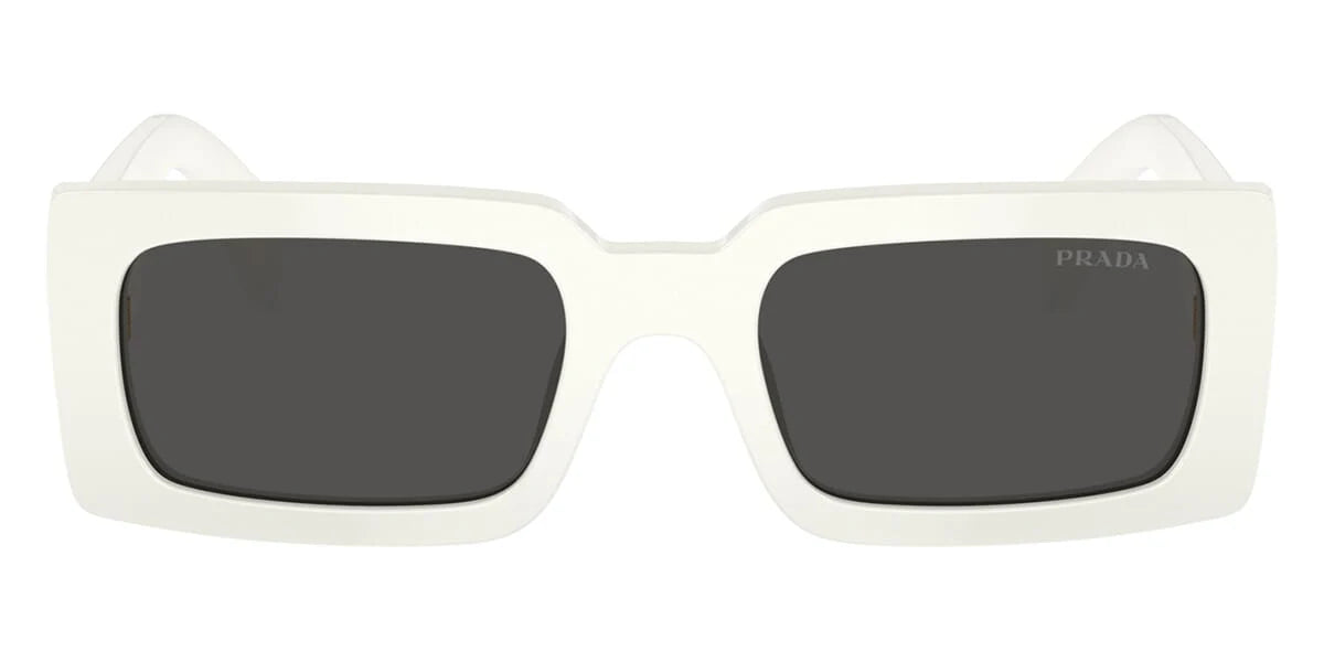 Prada™ PR A07S 1425S0 52 - Talc
