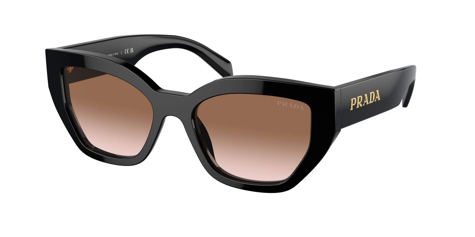 Prada™ PR A09S 1AB0A6 53