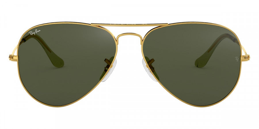 Ray-Ban™ Aviator Large Metal RB3025 L0205 58 - Arista - Unisex