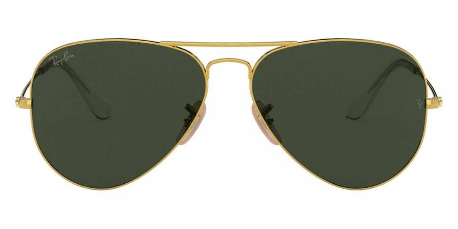 Ray-Ban™ Aviator Large Metal RB3025 W3400 58 - Arista - Unisex
