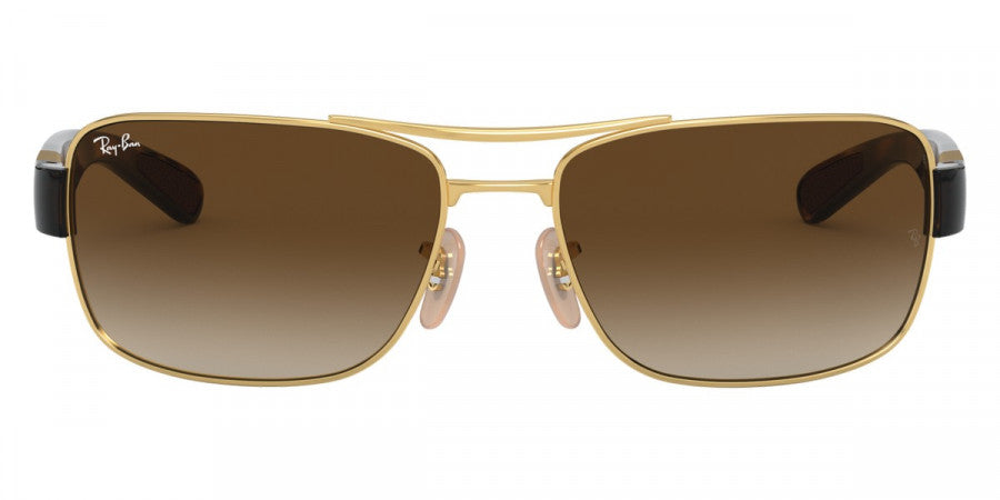 Ray-Ban™ RB3522 001/13 61 - Arista