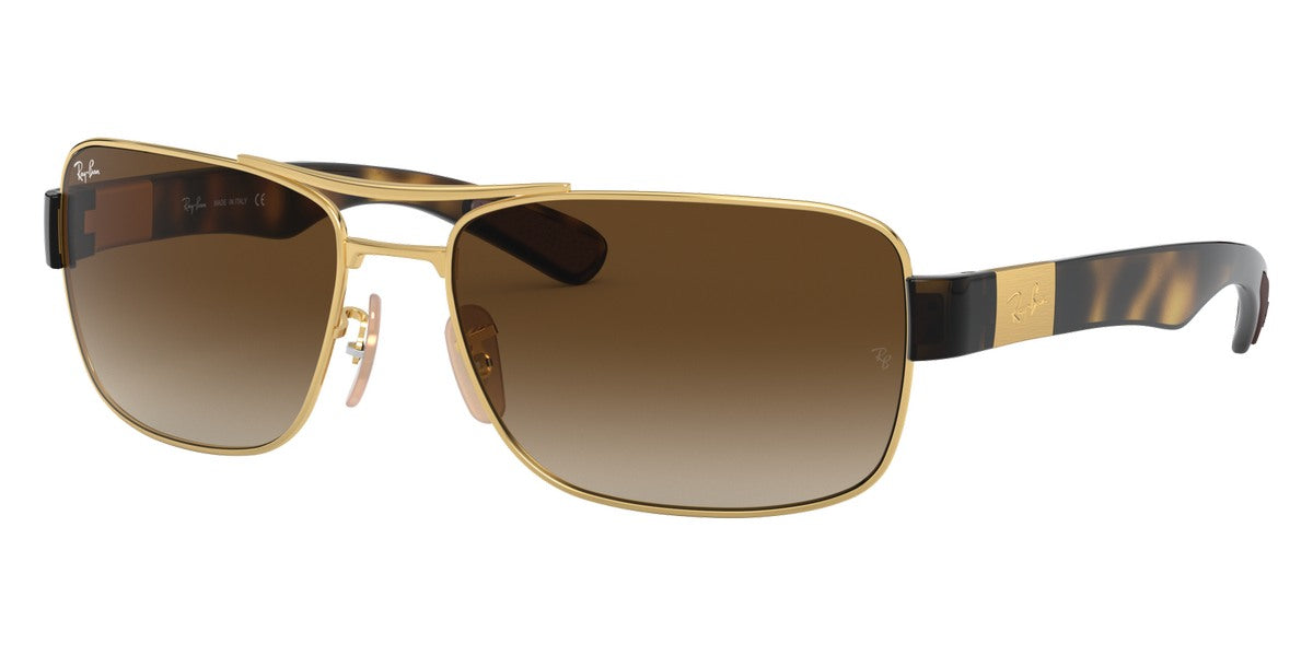 Ray-Ban™ RB3522 001/13 61 - Arista