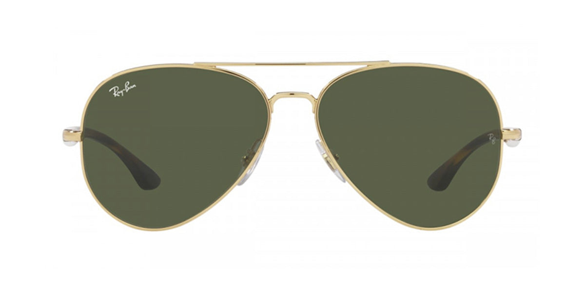 Ray-Ban™ RB3675 001/31 58 - Arista - Unisex