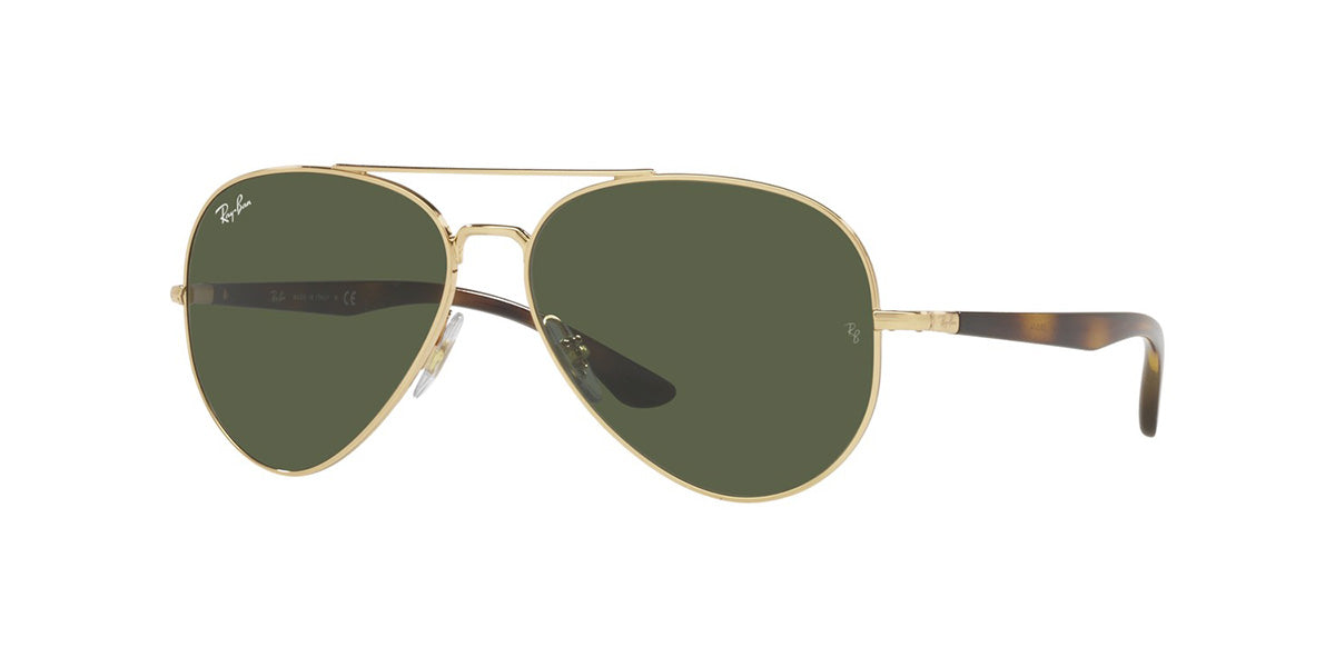 Ray-Ban™ RB3675 001/31 58 - Arista - Unisex