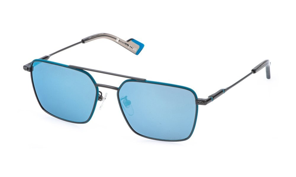 St!ng™ SST562-584Y 57 - Mirror Blue