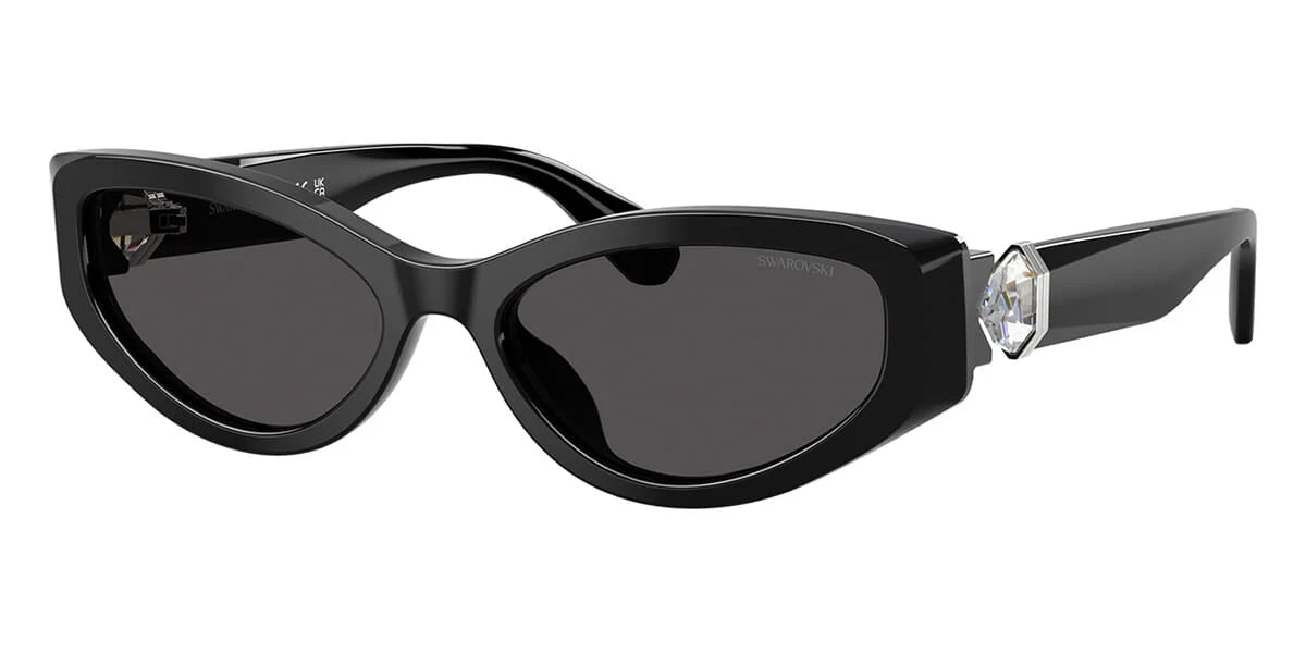 Swarovski™ SK6045U 100187 55