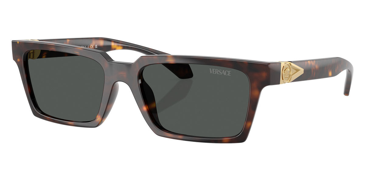Versace™ Avanti VE4490U 108/87 55 - Havana