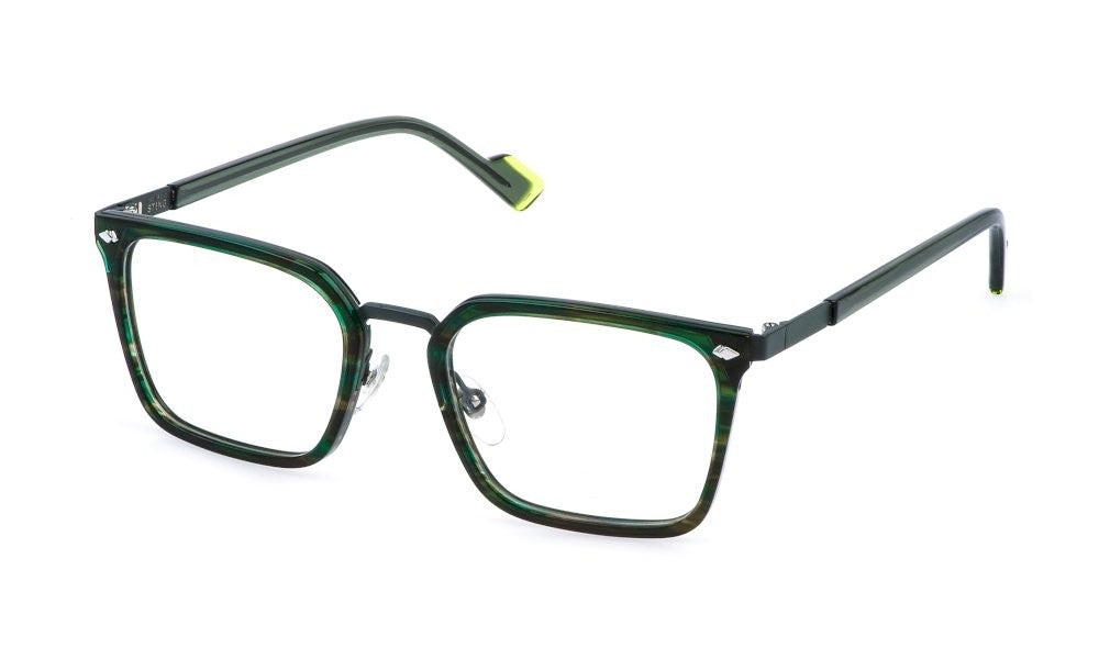 St!ng™ VST549-0I76 53 - Semi-Opaque Green