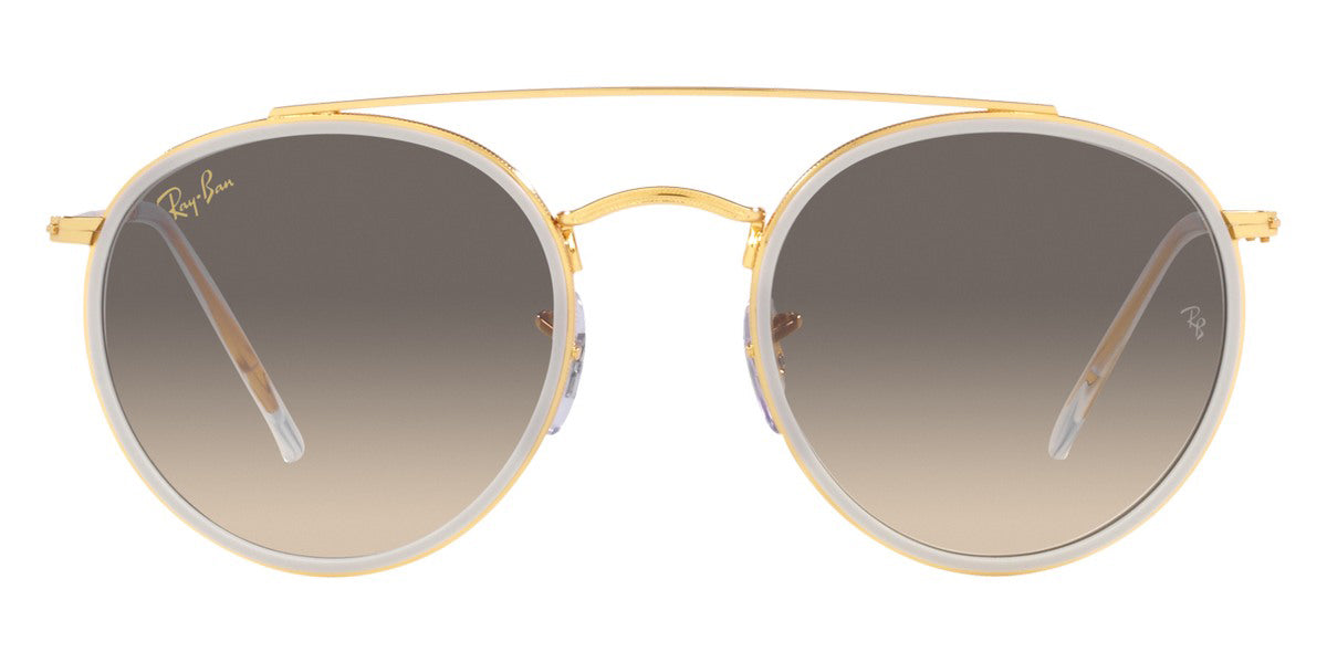 Ray-Ban™ RB3647N 923632 51 - Legend Gold Unisex