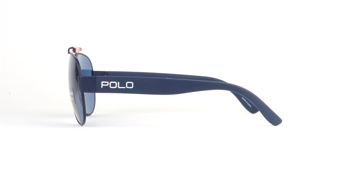 Polo™ PH3129 930380 60 Matte Navy Blue